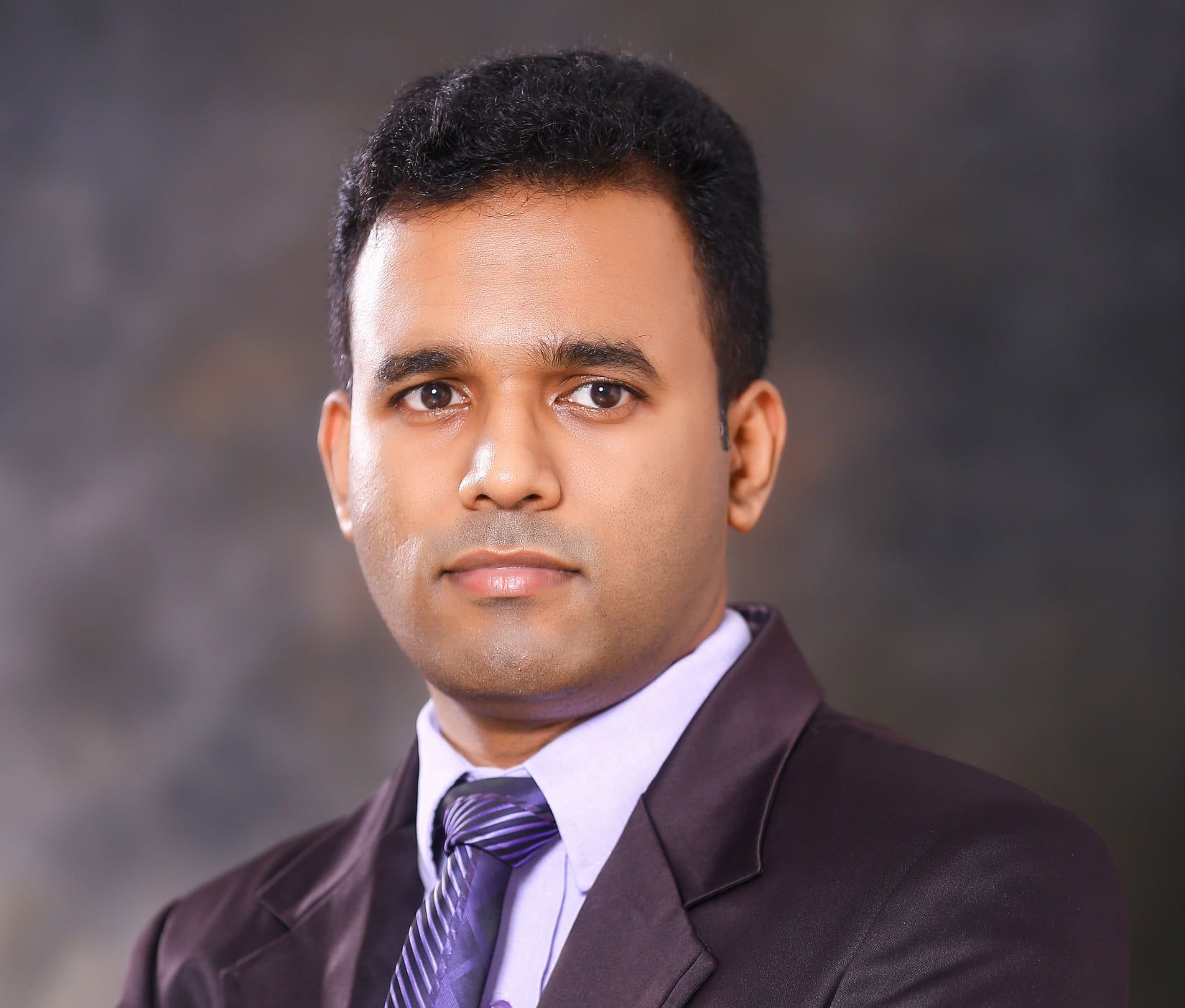 Hashan Amarathunga