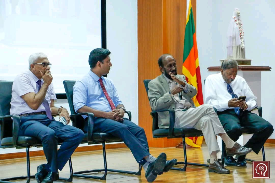 Event Highlights – Docudrama Screening at KDU