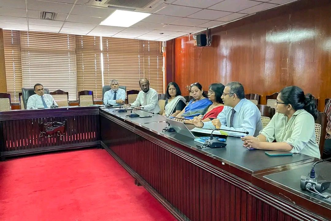දත්ත ආරක්ෂණ පනත දේශීය පර්යේෂණ සඳහා බලපාන ආකාරය සහ අමාත්‍යාංශය මගින් ඉදිරියේදී ක්‍රියාත්මක කිරීමට බලාපොරොත්තු වන ආචාර ධර්ම නියාමනය සහ ඒකාග්‍රතාව