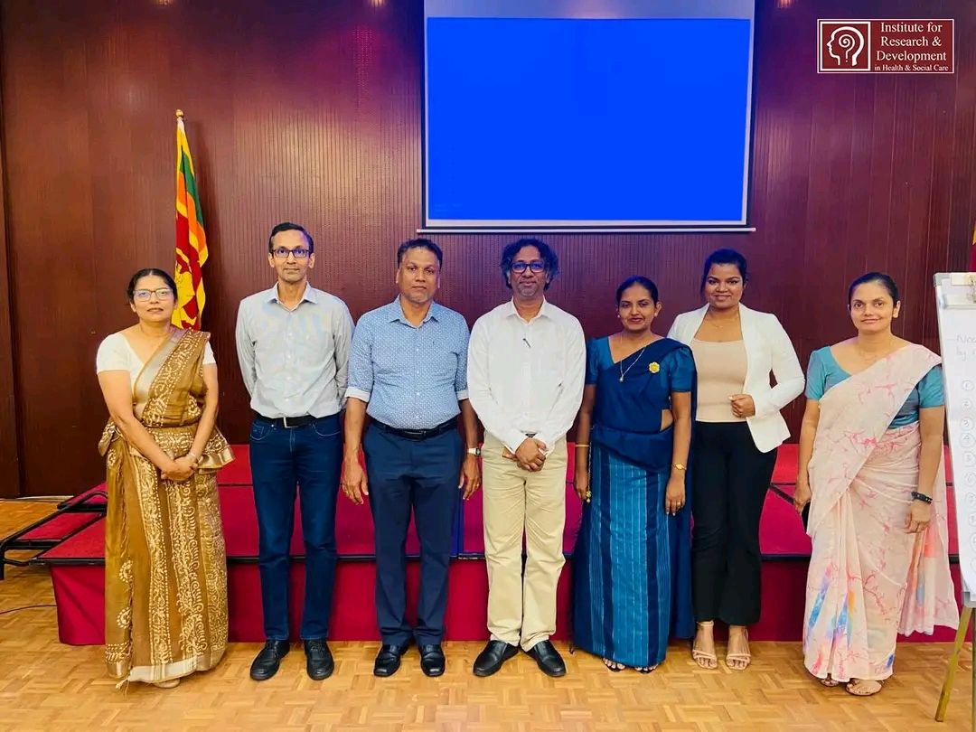 Research Industry Consultative Meeting National Research Council