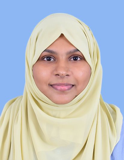 Fathima Razna Ramzi