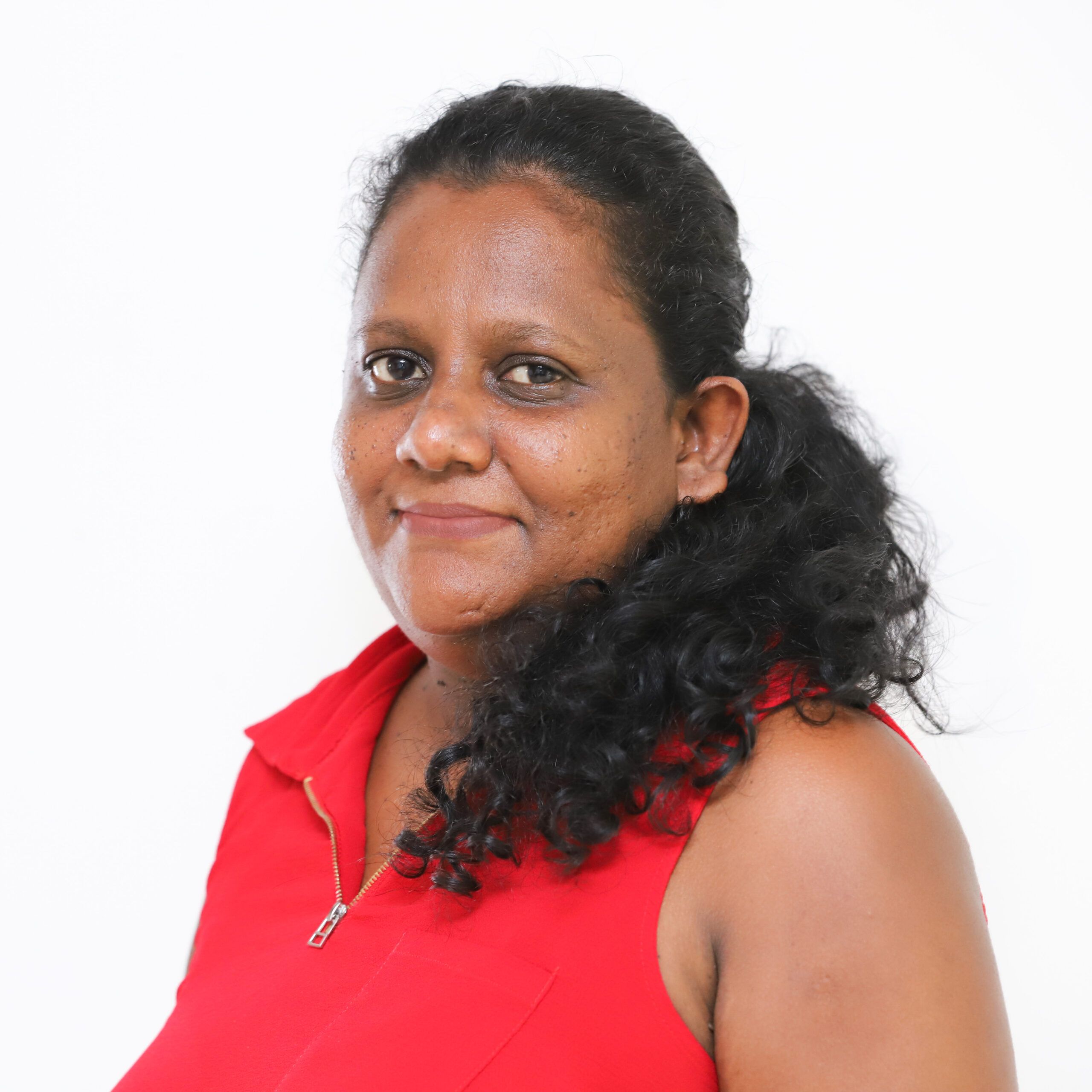 Chamali Jayasinghe