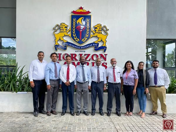 Horizon Campus Partners with Institute for Research and Development – in Health and Social Care(IRD) to Advance Biomedical Research and Join Global Twin Studies Initiative