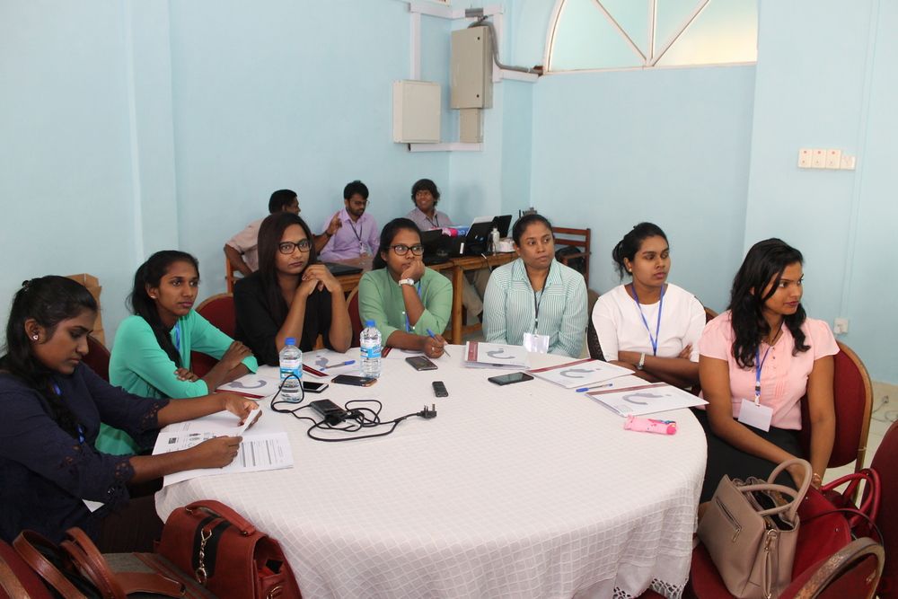 Workshop on Fundamentals of Research Ethics