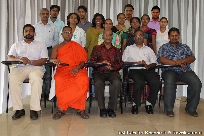 Action Research Course: Learning & Mental Processes of School Children