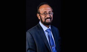 Prof. Athula Sumathipala Inaugural Professorial Lecture at Keele University