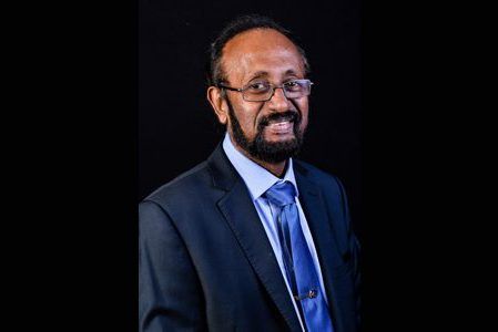 Prof. Athula Sumathipala Inaugural Professorial Lecture at Keele University