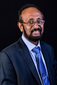 Prof Athula Sumathipala invited as speaker at WONCA SAR 2016