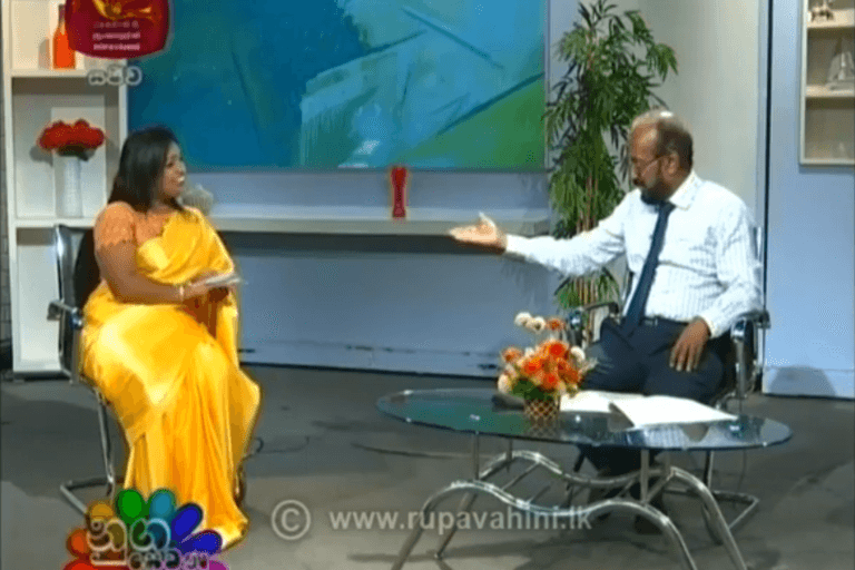 මේ දිනවල මහජනතාව ලෙස අපගේ කාර්යභාරය කුමක්ද