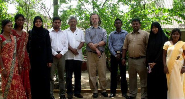 Common Mental Disorders  Resilience Among Internally Displaced in Sri Lanka