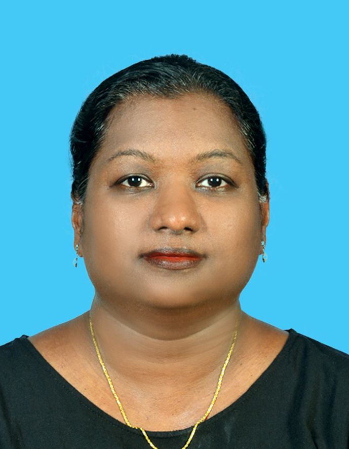 W. Chamila Niroshani