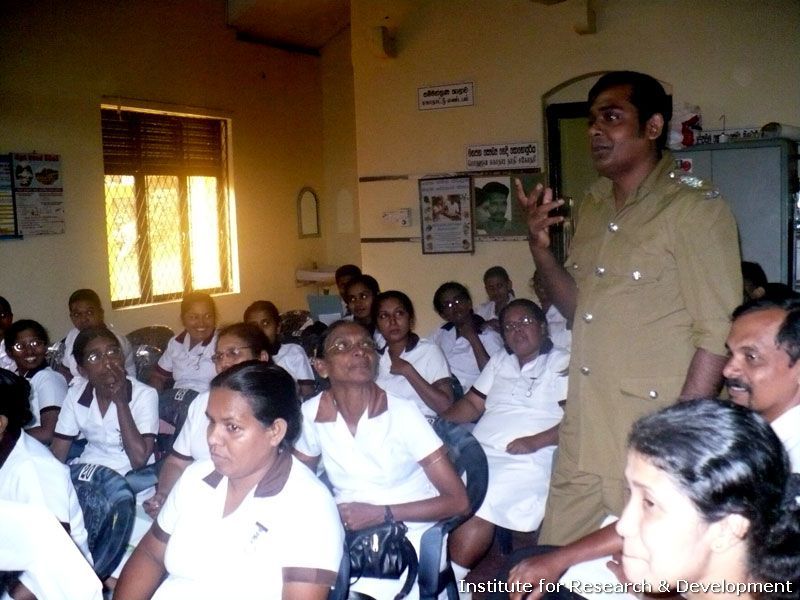 Dimentia Project Workshop