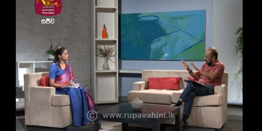 පවතින ගෝලීය වසංගතය පිලිබඳ වර්තමාන තත්වය
