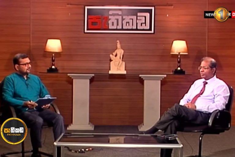 කොවිඩ් පාලනයට සහයවීම පොදු වගකිමක් – වෛද්‍ය සමරවීර