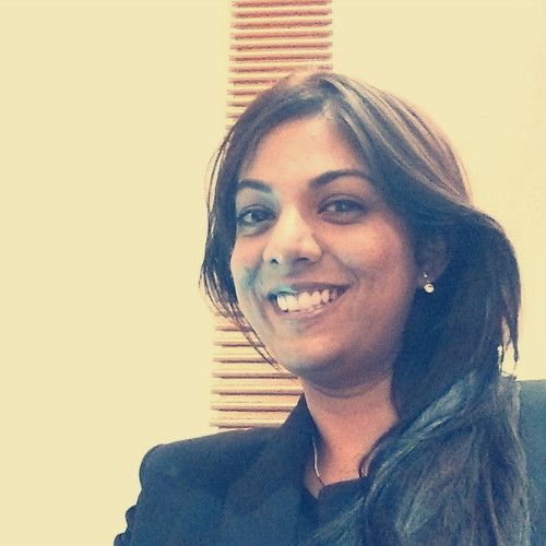 Dr Anchala Kuruppu