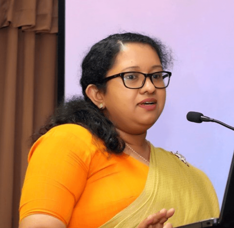 Dr. Asiri Hewamalage