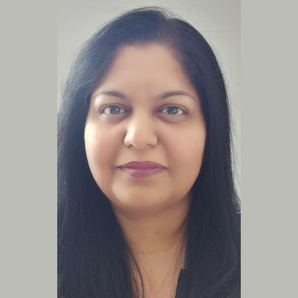 Dr. Buddhika Fernando