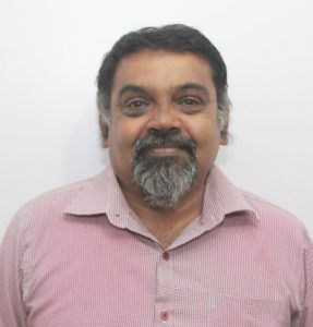 Dr. D.A.R.K. Dayaratne