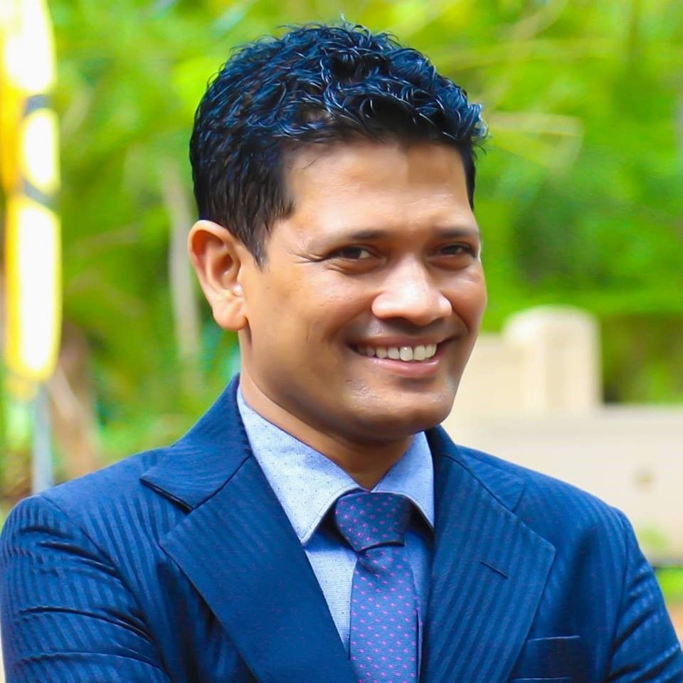 Prof Duminda Guruge