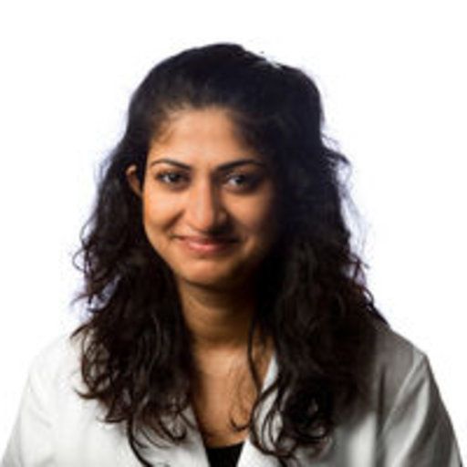Dr Kaveesha Wijesinghe