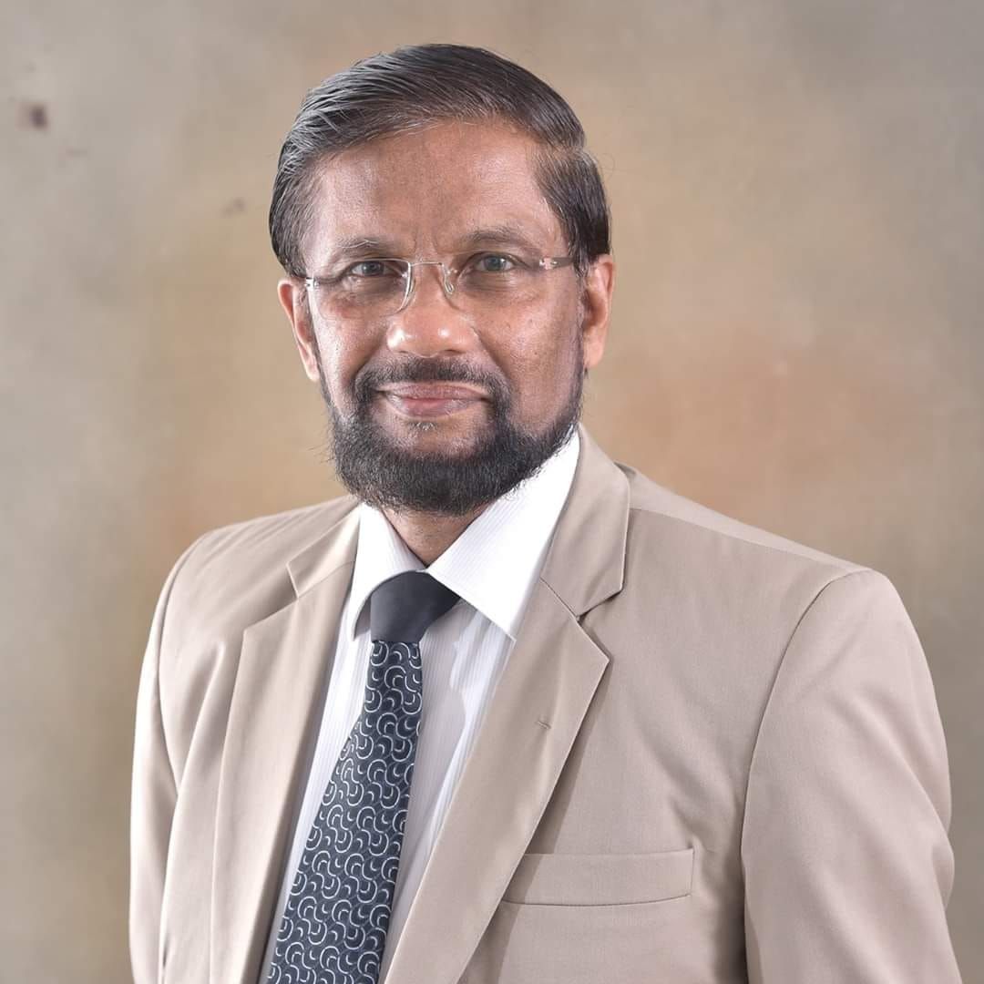 Dr. Nihal Abeysinghe