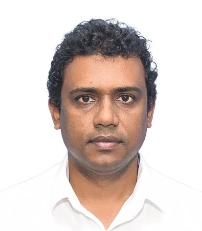 Dr Prabath Ranasinghe