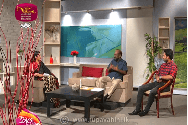 මහාචාර්ය අතුල සුමතිපාල-කොවිඩ් පිළිබඳ ව නවතම තතු විද්‍යාත්මක ඇසින්…
