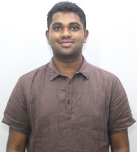 Hasanka Madubashetha
