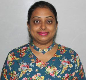 Heshani Jayasuriya