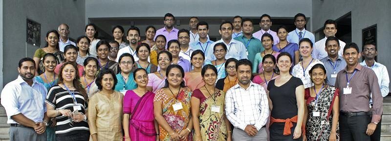 3rd Annual International Course on Qualitative Methods