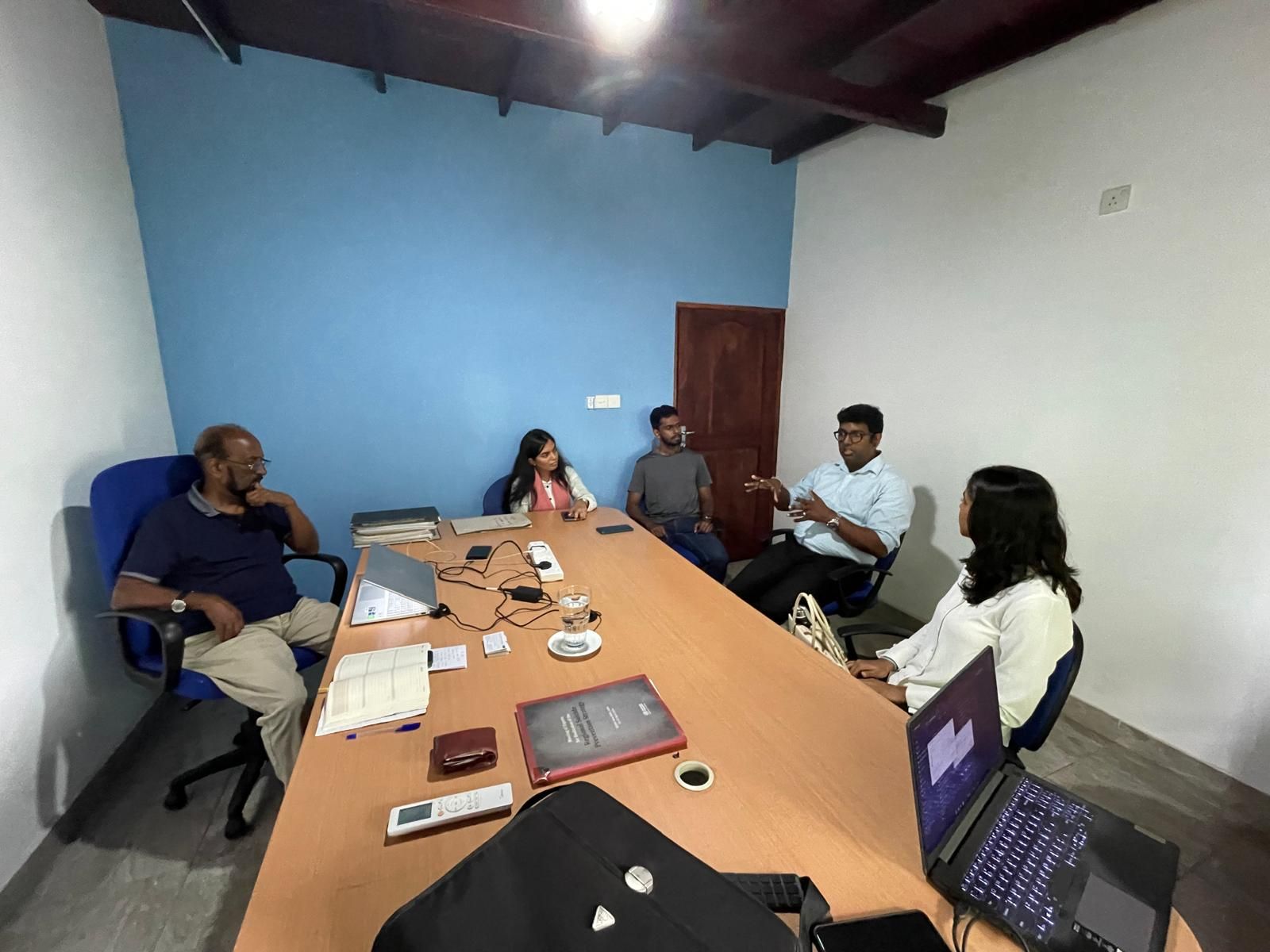One of the impacts of genetics day one program from the International Society for Twin Research held on the 10th August Special interest group on microplastics and human health