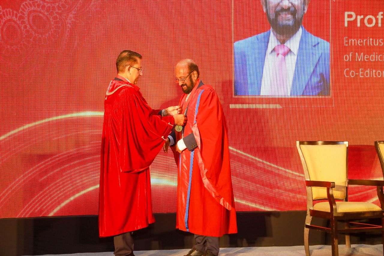2025 වසරේ සර් මාකස් ප්‍රනාන්දු අනුස්මරණ දේශනය ශ්‍රී ලංකා වෛද්‍ය සංගමය විසින් ඉදිරිපත් කරයි