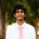 Sandev Ubesekara