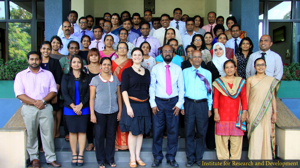 4th Annual International Course on Qualitative Methods