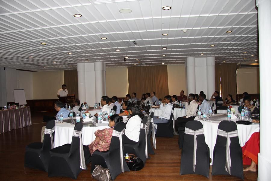 Thinking Healthy Programme