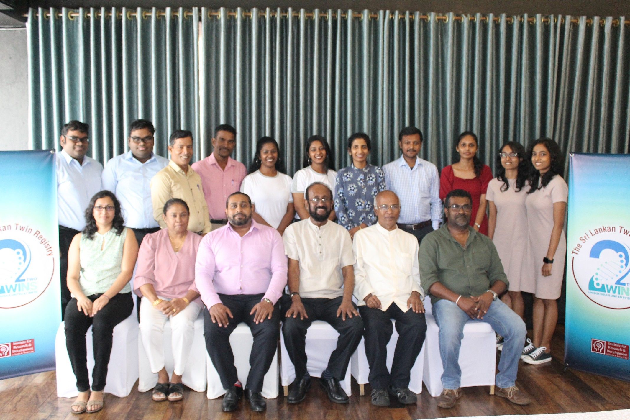 Twin workshop 11th Feb 2023
