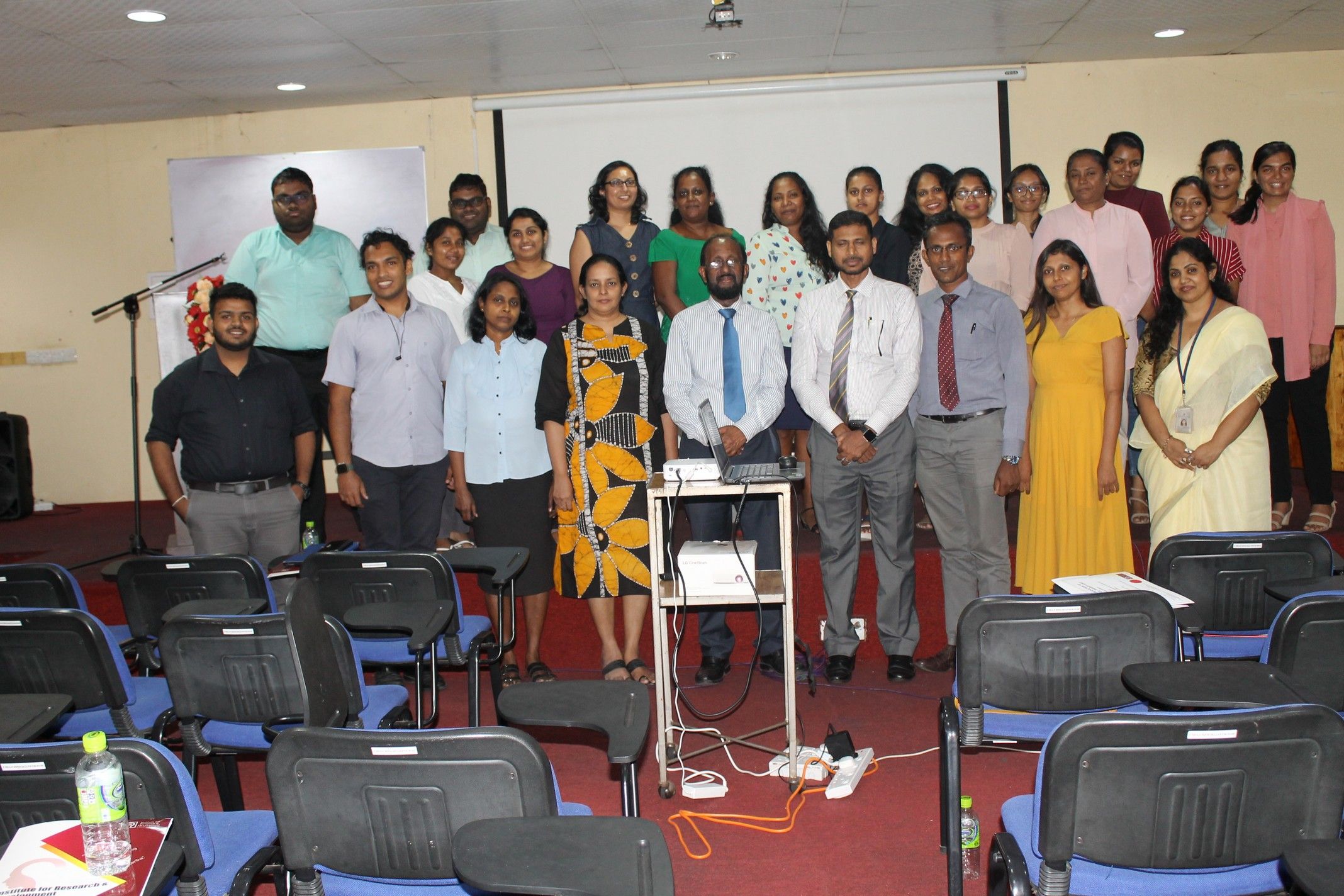 CBT Workshop