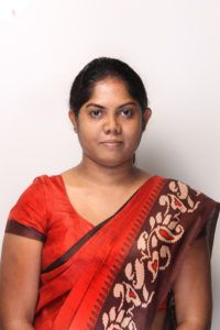 Janani Marasinghe