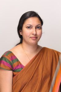 Dr. Kalpani Abhayasinghe