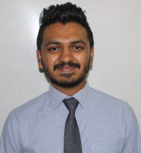 Kavish Sirisena