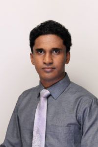 Lakshan Warnakula