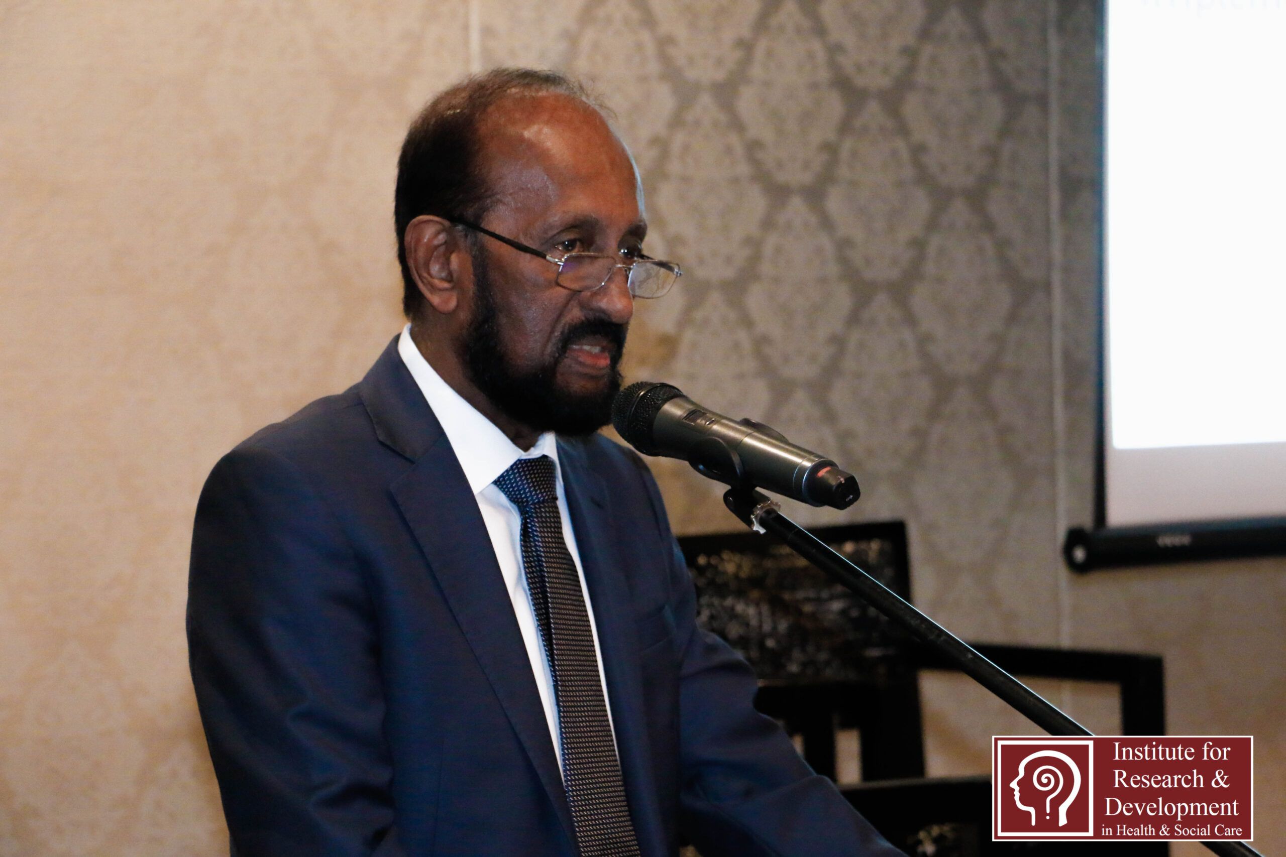 TRANSLATE &amp; CONTROL Programme Dissemination Event – 4th &amp; 5th December 2025, Colombo, Sri Lanka