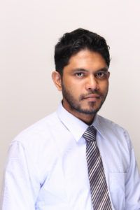 Nadun Perera
