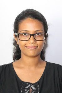 Nimanie Hapuarachchi