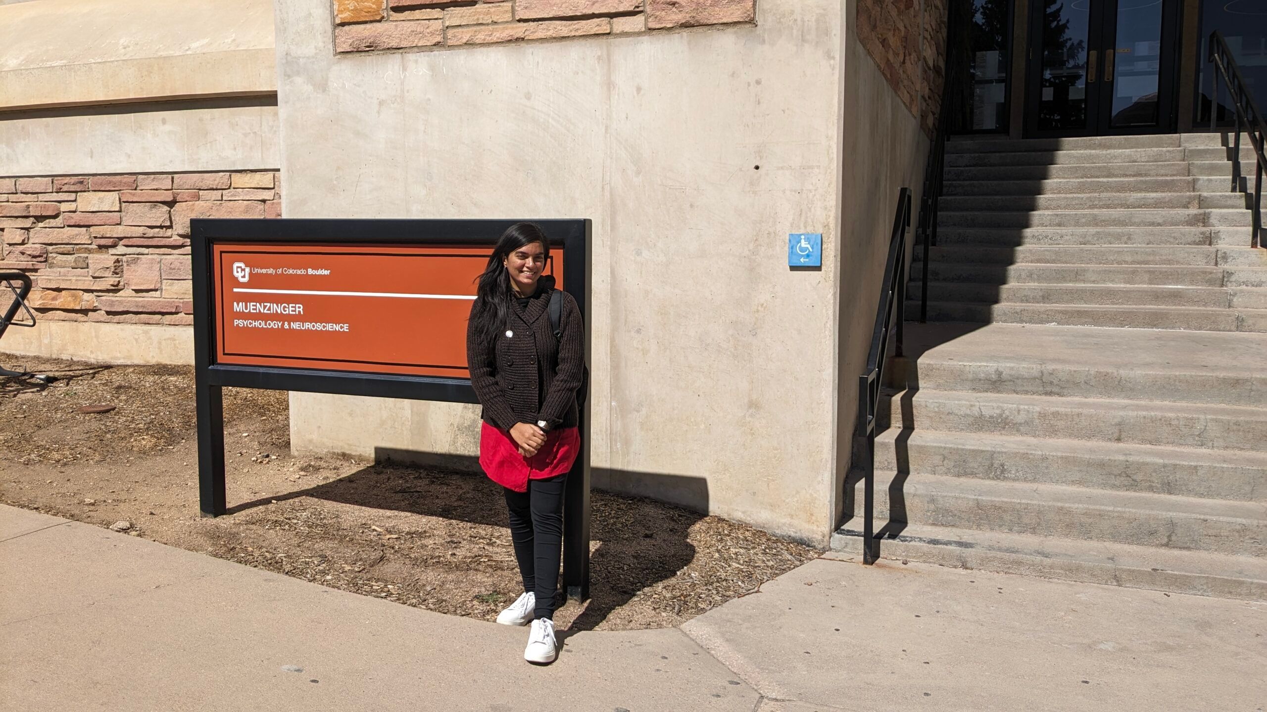 International Statistical Genetics (ISG) workshop attended by Sameeha Jabir from the IRD