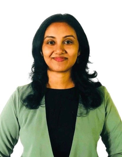 Saumya Bulathwela