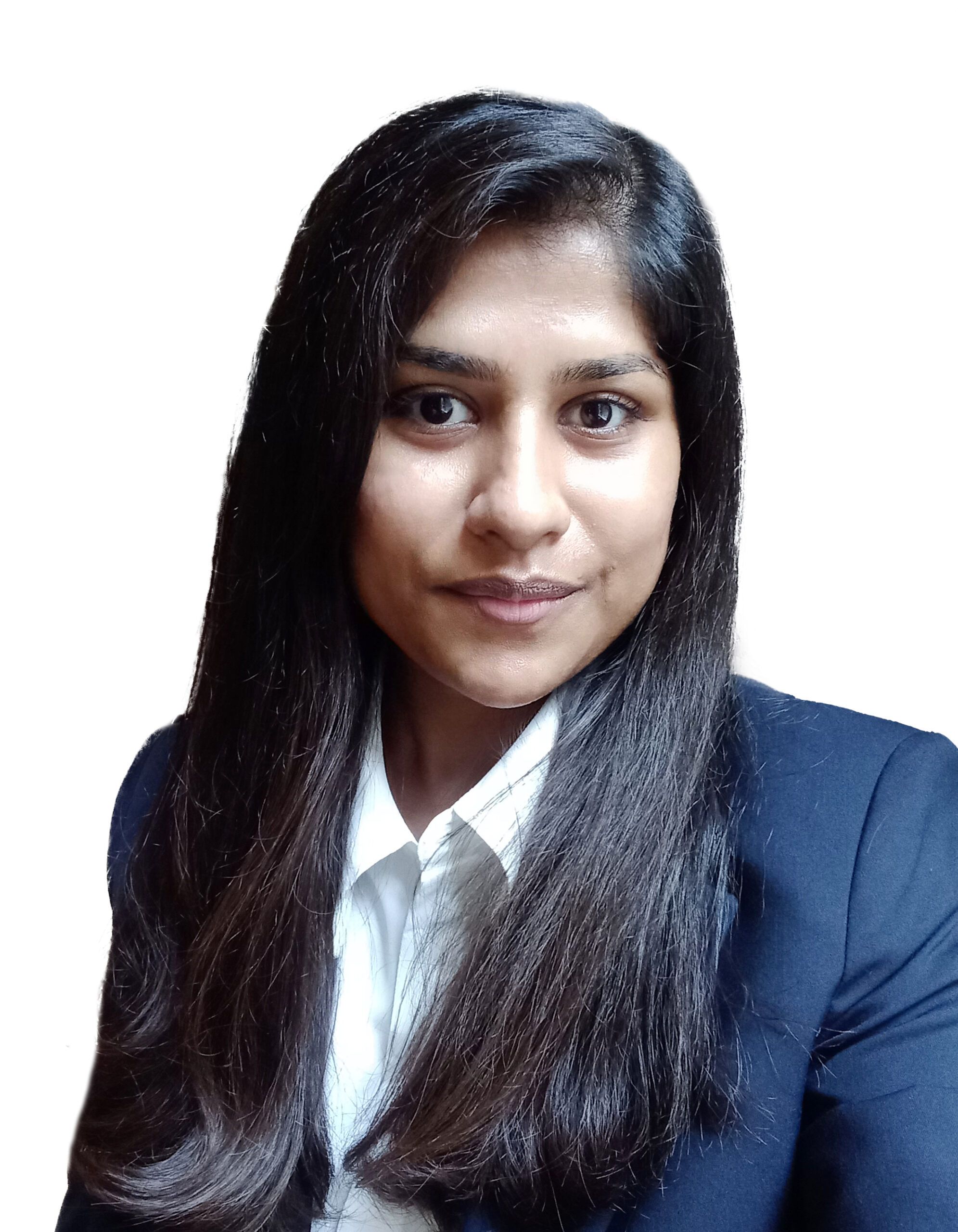Chamika Siriwardana