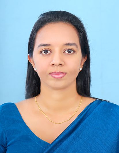 Ravina Perera