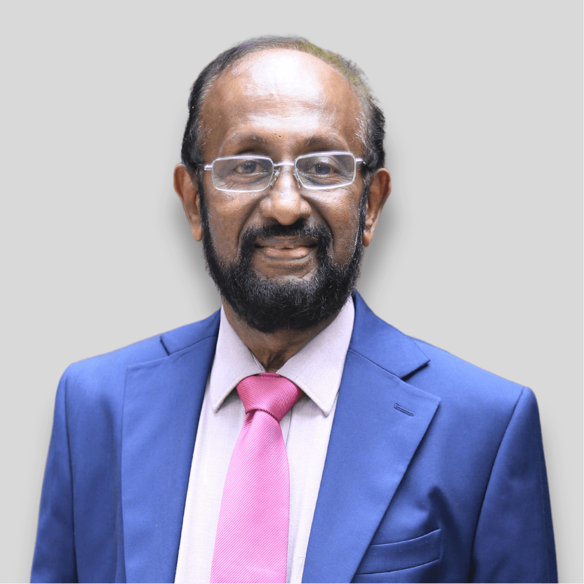 Prof. Athula Sumathipala