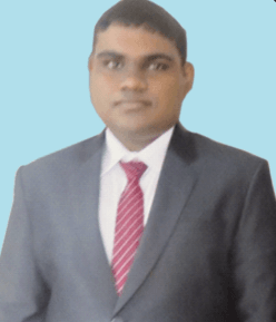 Hasith Wijesinha